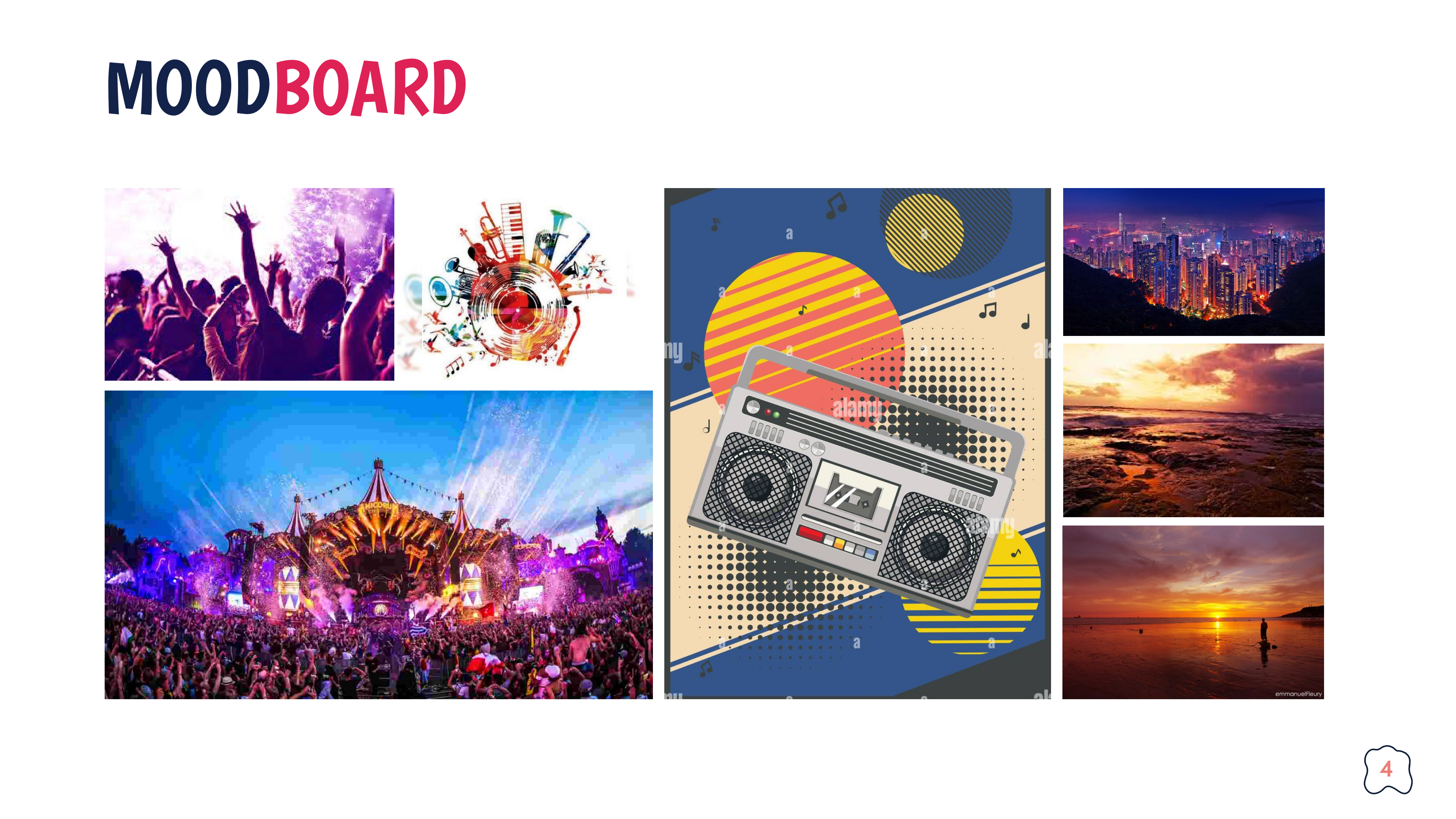 MoodBoard