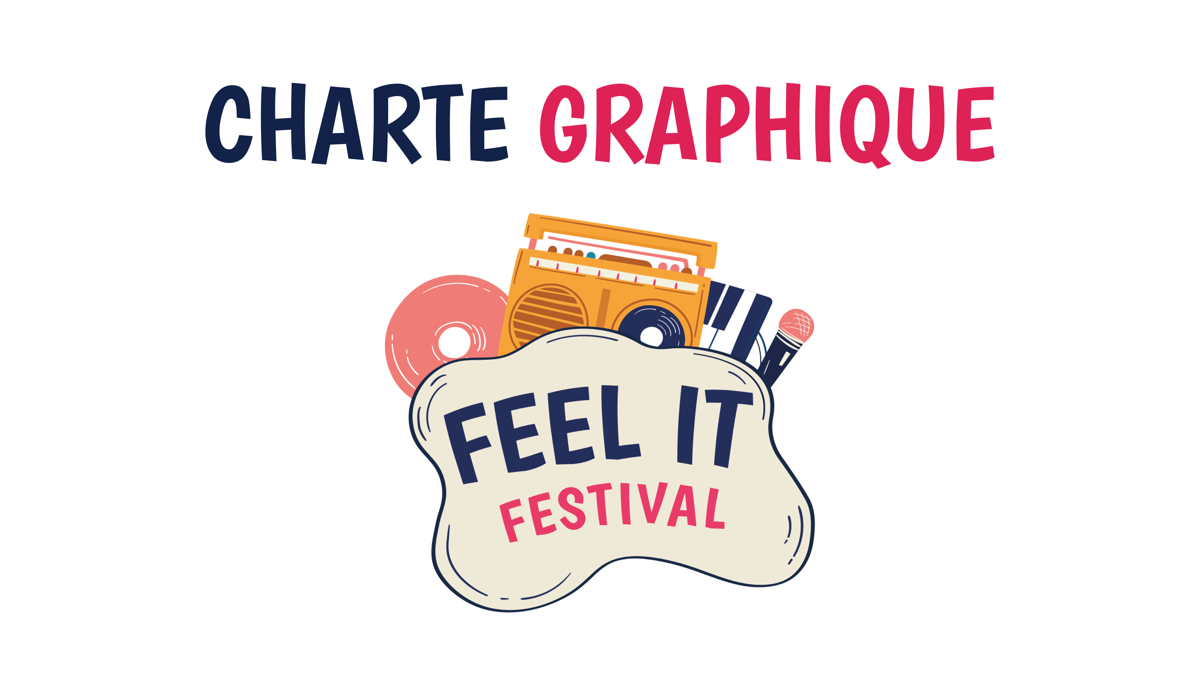 Page de présentation